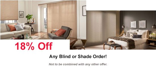 BlindBrothers Discount Special Offer