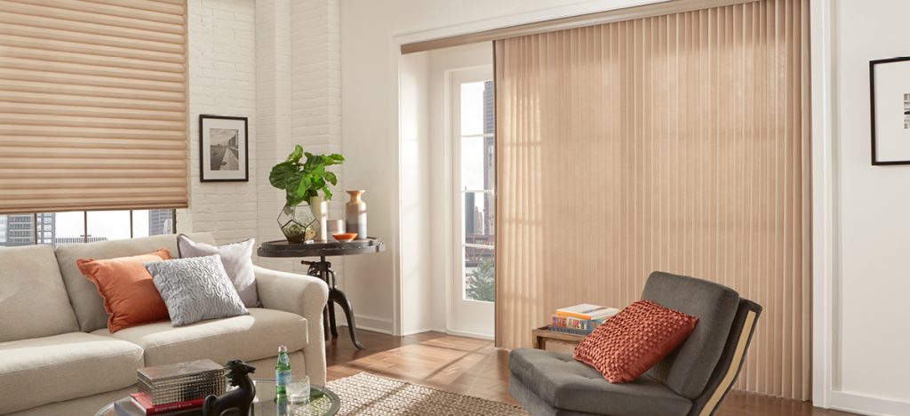 Cozy Honeycomb Cellular Blinds